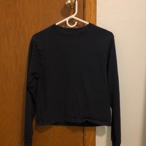 brandy melville long sleeve